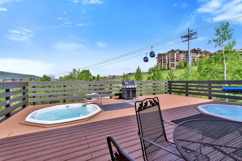 $740,000 | 2350 Ski Trail Lane, Unit 236, Steamboat Springs, CO 80487