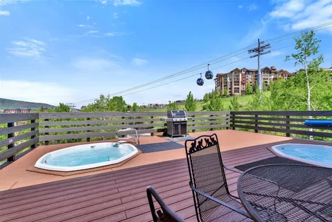 $845,000 | 2350 Ski Trail Lane, Unit 236, Steamboat Springs, CO 80487