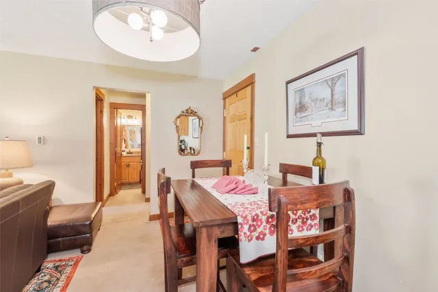 $845,000 | 2350 Ski Trail Lane, Unit 236, Steamboat Springs, CO 80487