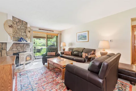 $740,000 | 2350 Ski Trail Lane, Unit 236, Steamboat Springs, CO 80487