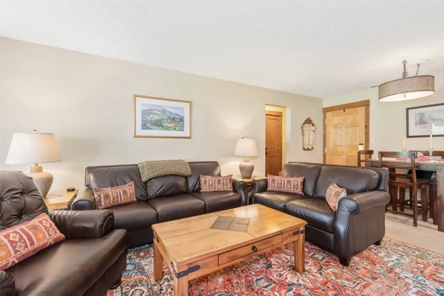 $845,000 | 2350 Ski Trail Lane, Unit 236, Steamboat Springs, CO 80487