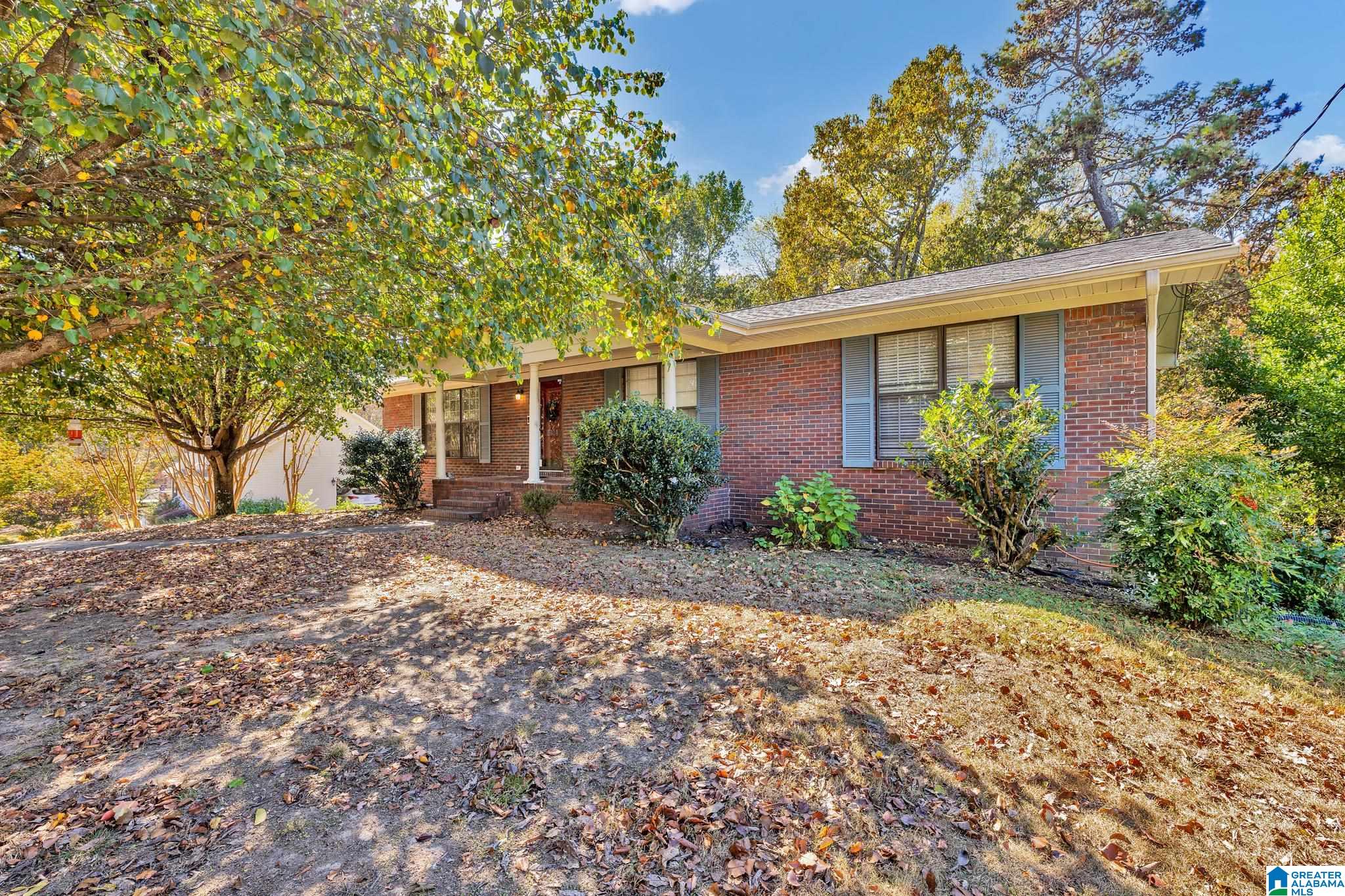 2024 Albritton Road Gardendale, AL 35071 - Photo 26 of 35