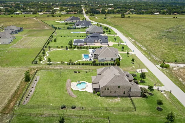 $1,399,000 | 4604 Donna Lane, Allen, TX 75002