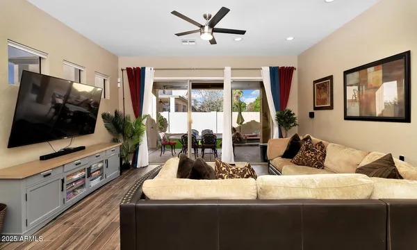 $3,850 | 540 North Scott Drive, Chandler, AZ 85225