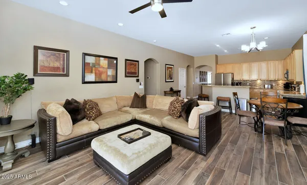 $3,850 | 540 North Scott Drive, Chandler, AZ 85225