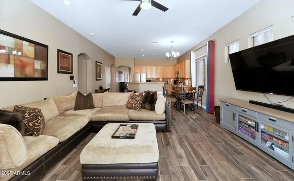 $3,850 | 540 North Scott Drive, Chandler, AZ 85225