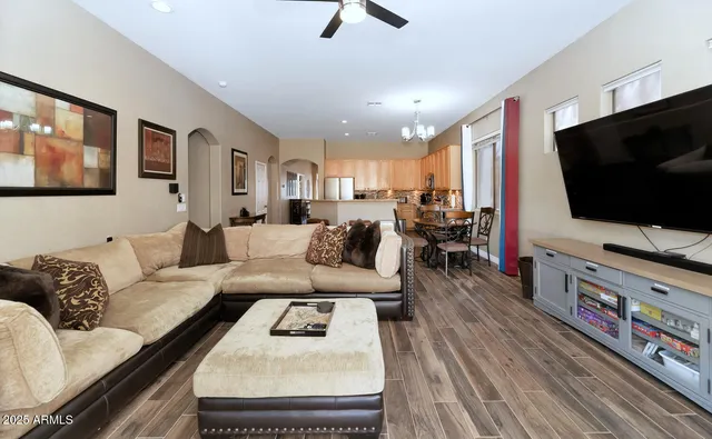 $3,850 | 540 North Scott Drive, Chandler, AZ 85225