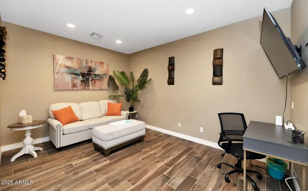 $3,850 | 540 North Scott Drive, Chandler, AZ 85225