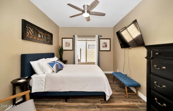 $3,850 | 540 North Scott Drive, Chandler, AZ 85225