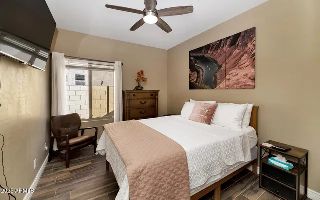 $3,850 | 540 North Scott Drive, Chandler, AZ 85225