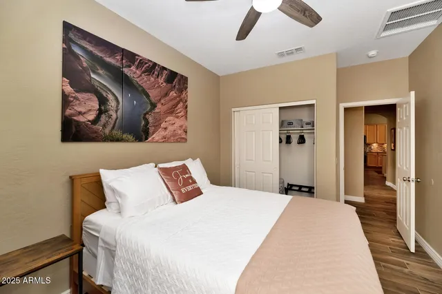 $3,850 | 540 North Scott Drive, Chandler, AZ 85225