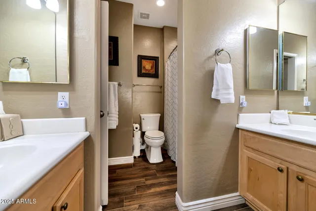 $3,850 | 540 North Scott Drive, Chandler, AZ 85225