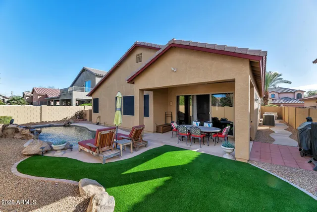 $3,850 | 540 North Scott Drive, Chandler, AZ 85225