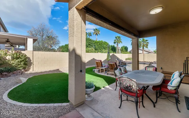 $3,850 | 540 North Scott Drive, Chandler, AZ 85225