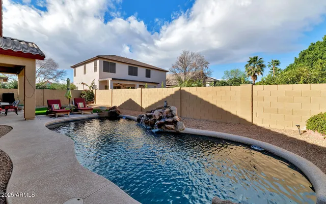 $3,850 | 540 North Scott Drive, Chandler, AZ 85225