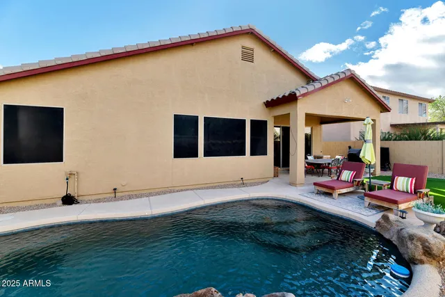 $3,850 | 540 North Scott Drive, Chandler, AZ 85225