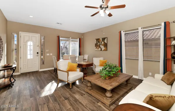 $3,850 | 540 North Scott Drive, Chandler, AZ 85225