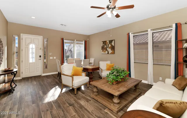 $3,850 | 540 North Scott Drive, Chandler, AZ 85225