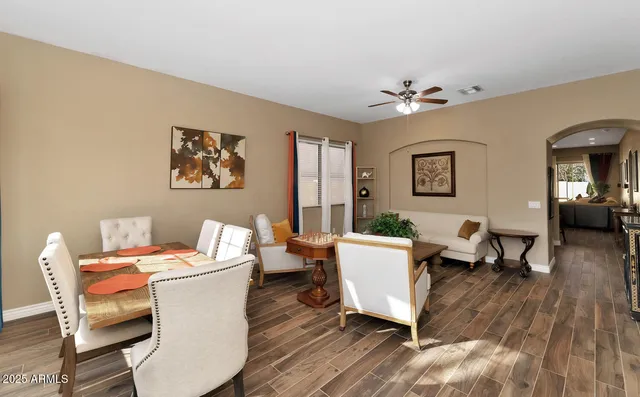 $3,850 | 540 North Scott Drive, Chandler, AZ 85225