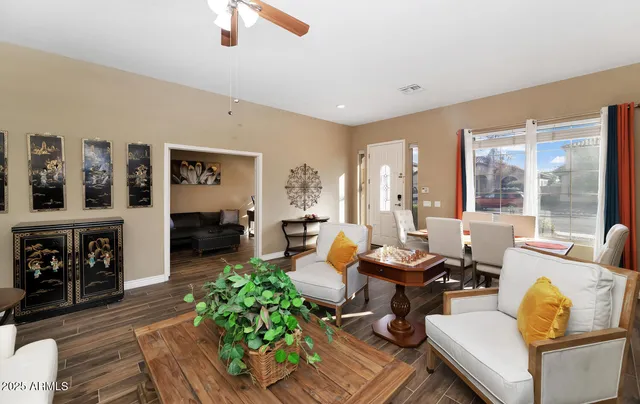 $3,850 | 540 North Scott Drive, Chandler, AZ 85225