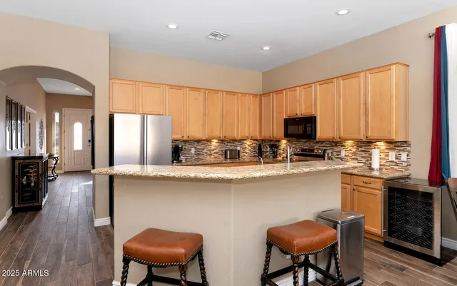 $3,850 | 540 North Scott Drive, Chandler, AZ 85225