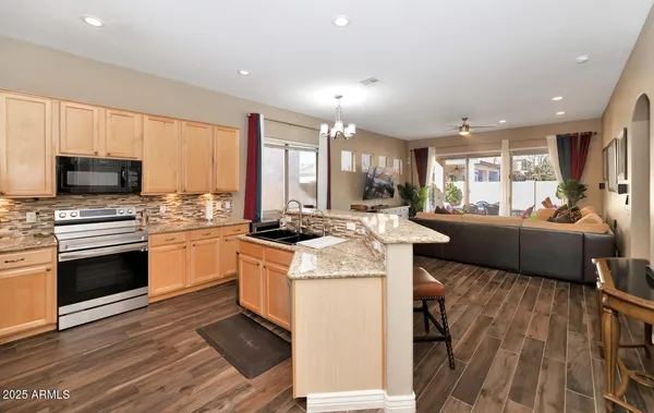 $3,850 | 540 North Scott Drive, Chandler, AZ 85225