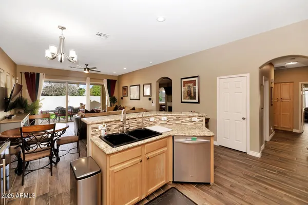 $3,850 | 540 North Scott Drive, Chandler, AZ 85225