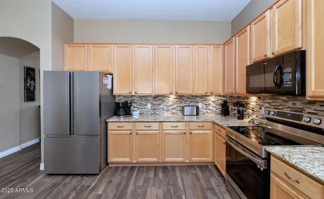 $3,850 | 540 North Scott Drive, Chandler, AZ 85225