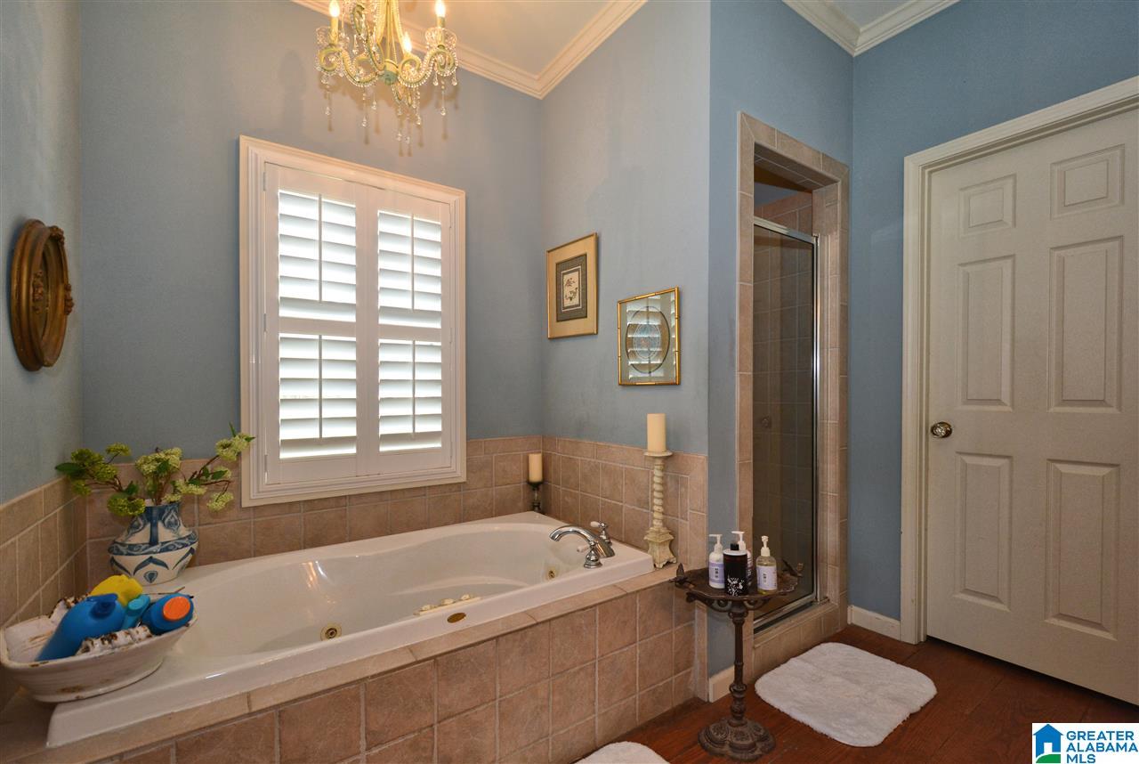 151 Perkins Landing Road Columbiana, AL 35051 - Photo 25 of 46
