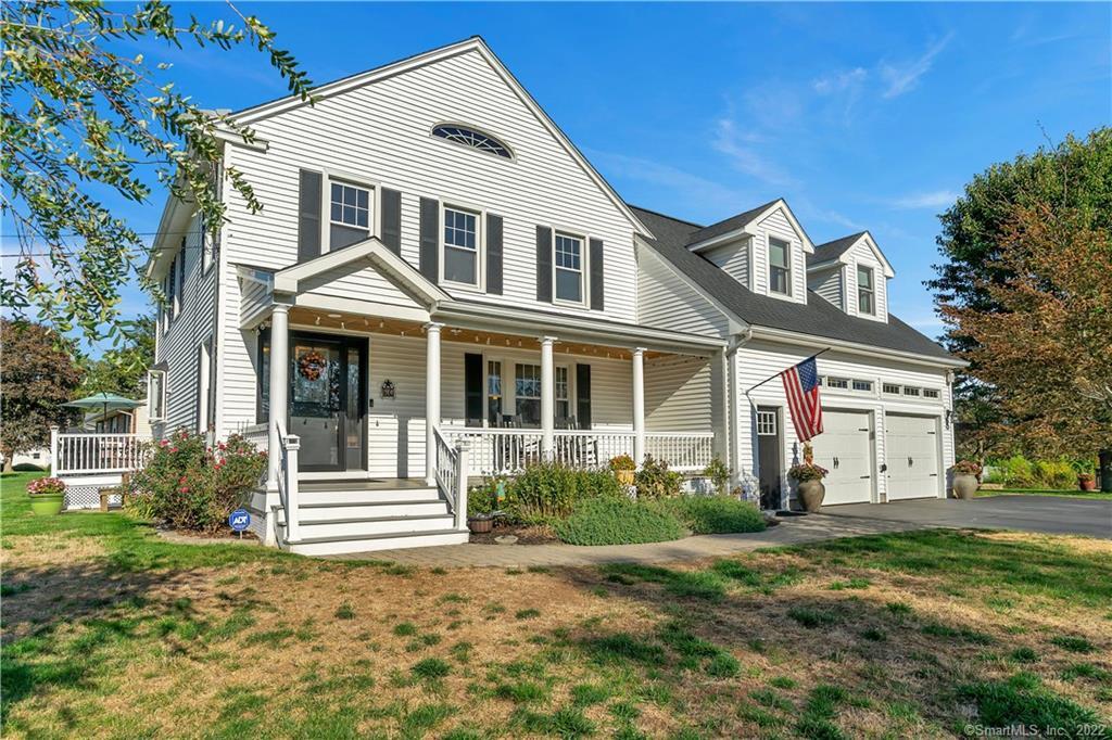 60 Northfield Road Wallingford, CT 06492 - Photo 1 of 1