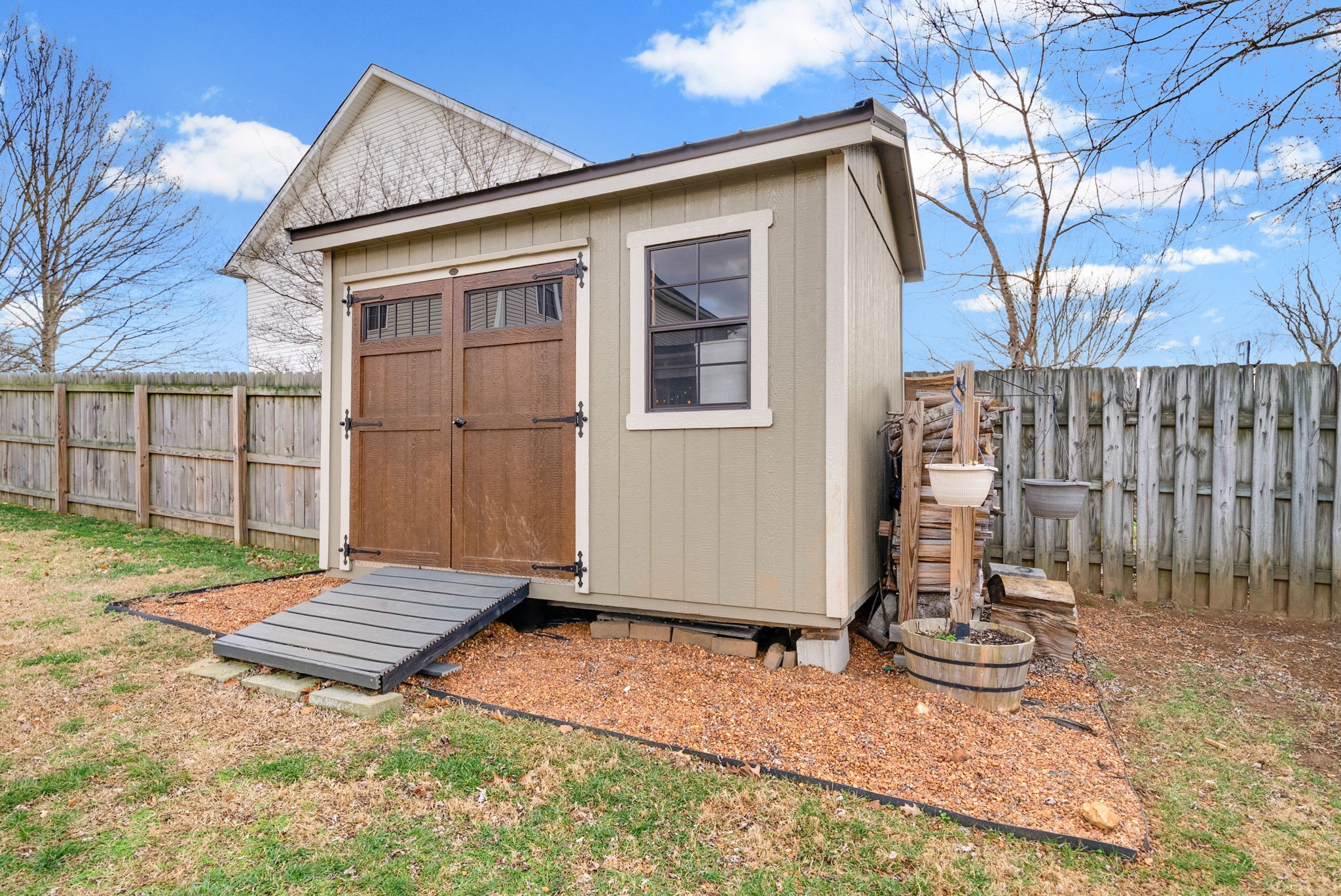 1026 Bluejay Lane Adams, TN 37010 - Photo 45 of 56