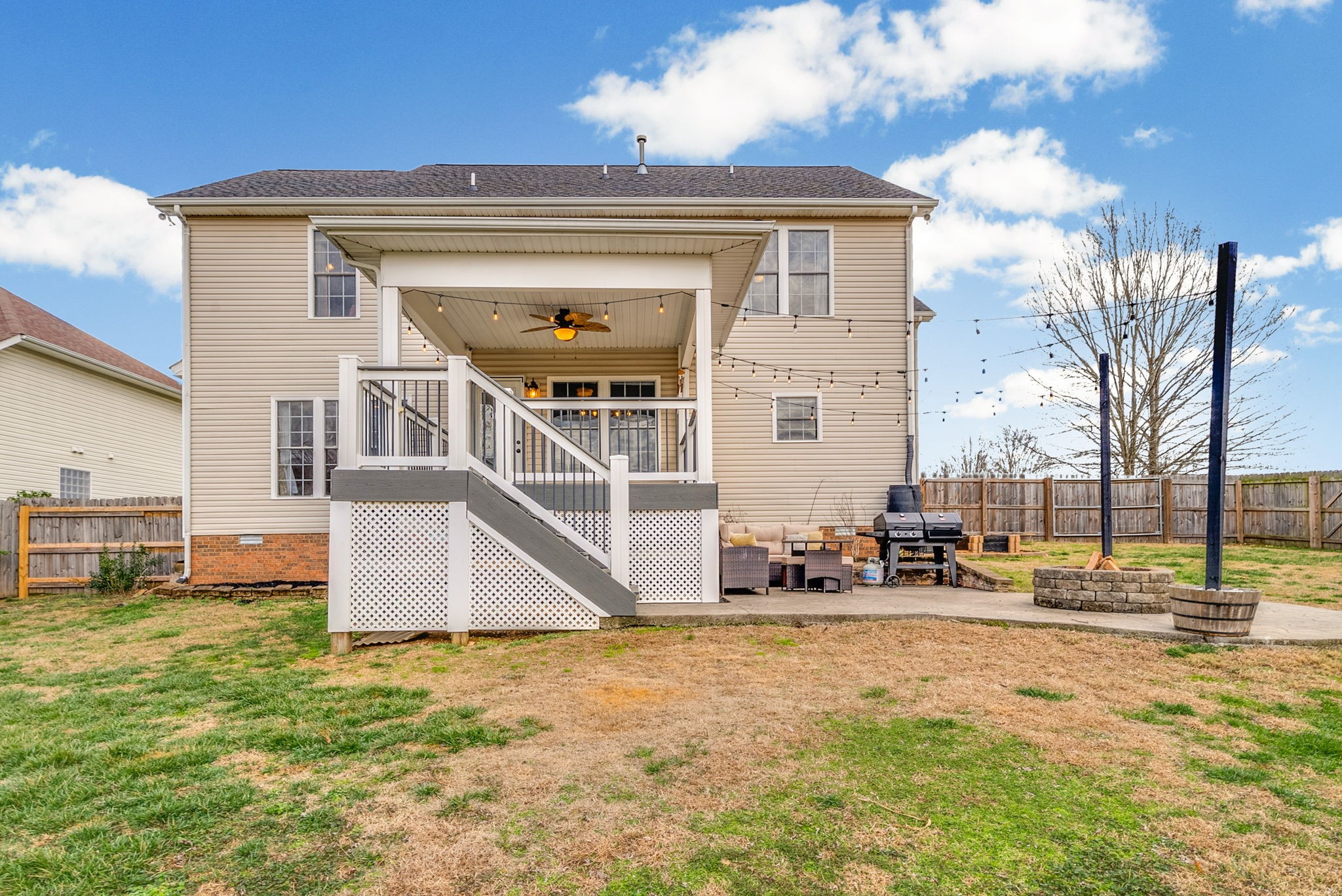 1026 Bluejay Lane Adams, TN 37010 - Photo 48 of 56