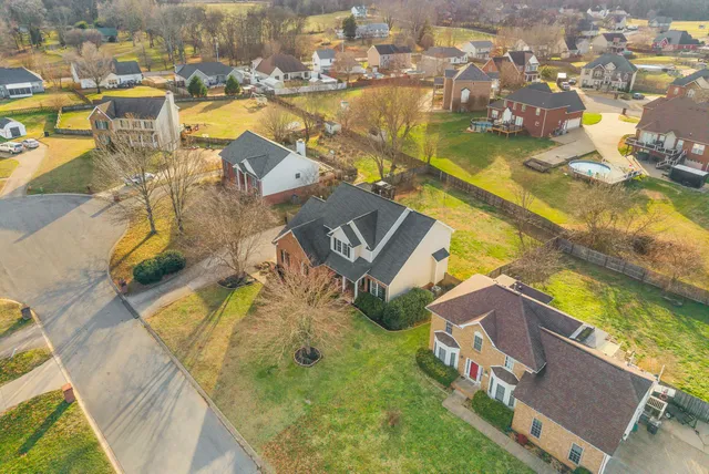 $547,000 | 1026 Bluejay Lane, Adams, TN 37010