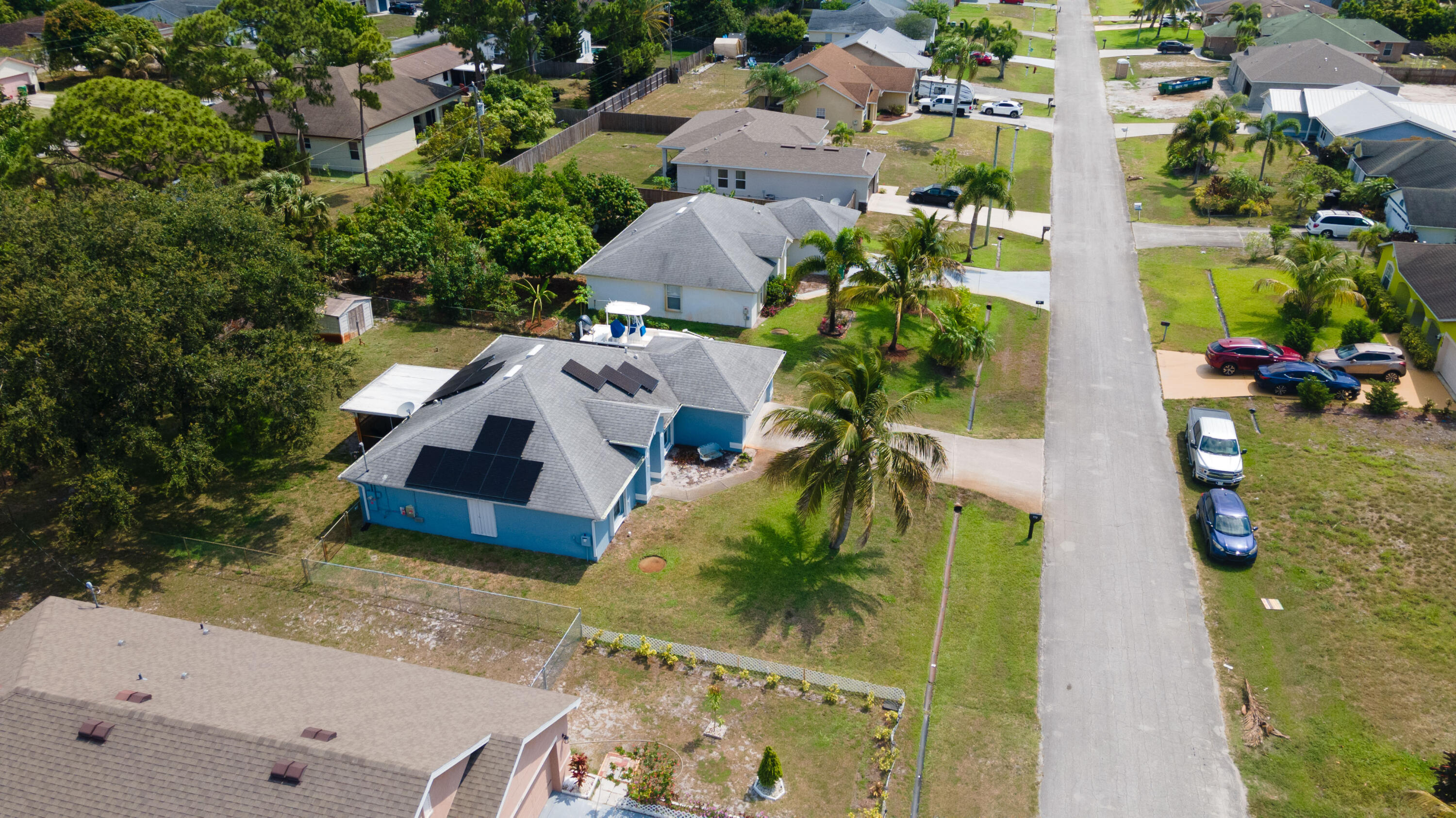 773 Southwest Ancona Road Port St. Lucie, FL 34953 - Photo 3 of 37 casa-3_1