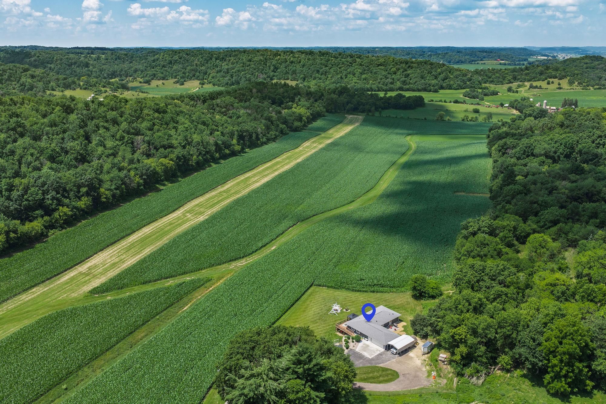 S11221 Fox Spring Green, WI 53588 - Photo 22 of 72
