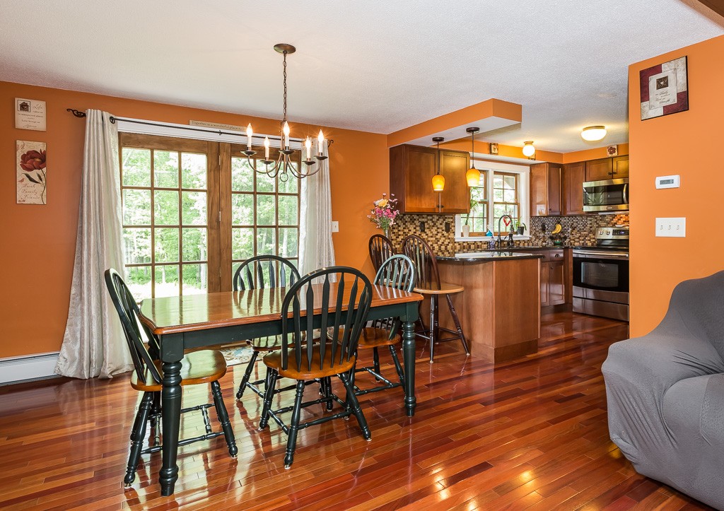 12 Reed Hill Road Wales, MA 01081 - Photo 13 of 30 Gallery Image 13