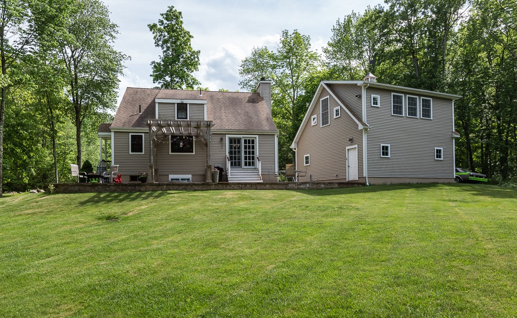 12 Reed Hill Road Wales, MA 01081 - Photo 8 of 30 Gallery Image 8