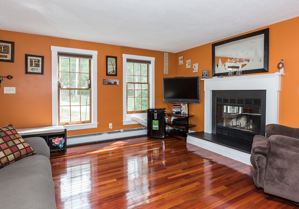 12 Reed Hill Road Wales, MA 01081 - Photo 10 of 30 Gallery Image 10
