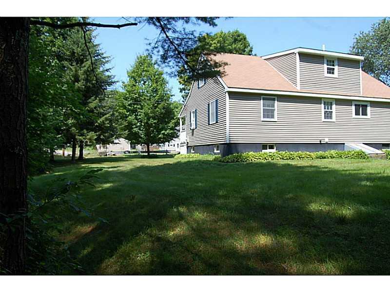 301 Guinea Road Biddeford, ME 04005 - Photo 6 of 19 Exterior Back.