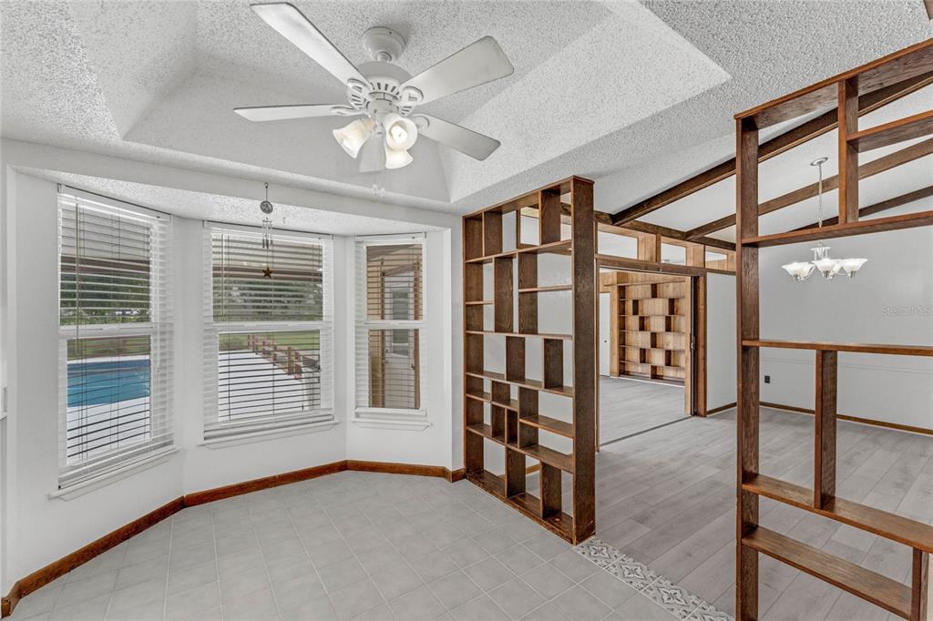 1660 West Beresford Road DeLand, FL 32720 - Photo 17 of 61 Florida room