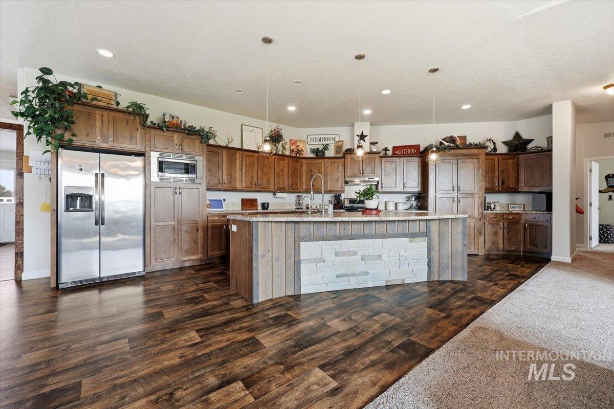 23095 Centerpoint Road Caldwell, ID 83607 - Photo 6 of 19 Gallery Image 6