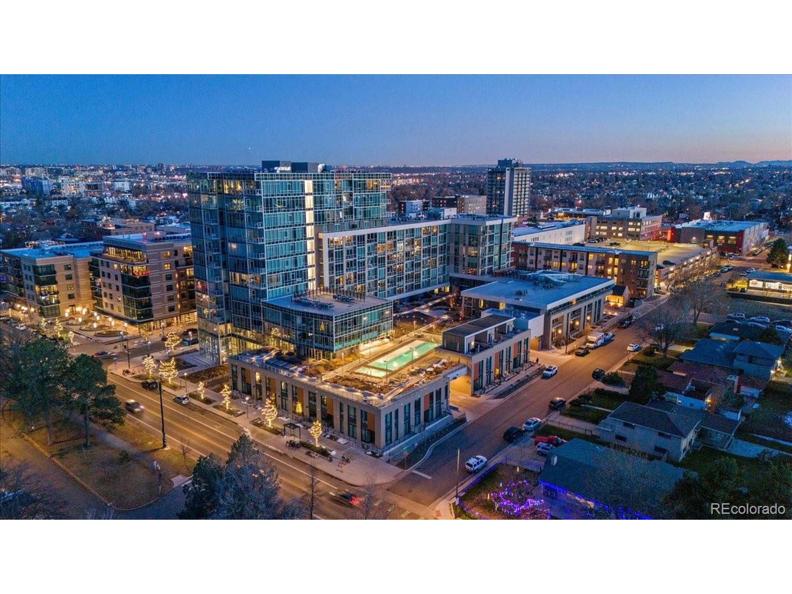 4200 West 17th Ave Unit 338  