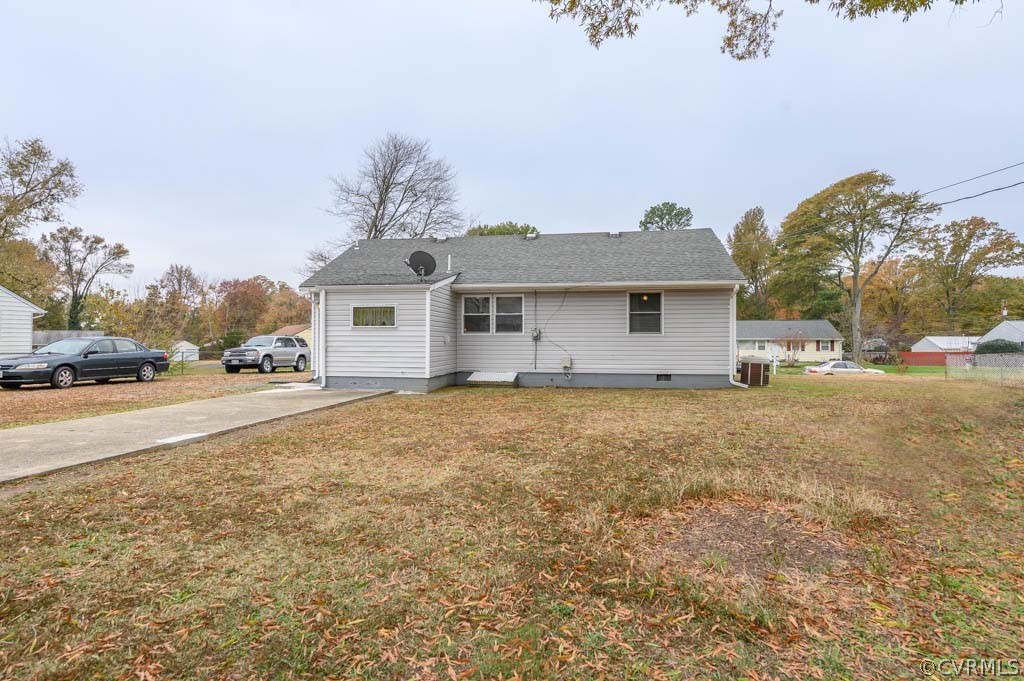 4808 Gilmour Road Sandston, VA 23150 - Photo 34 of 34 Gallery Image 34