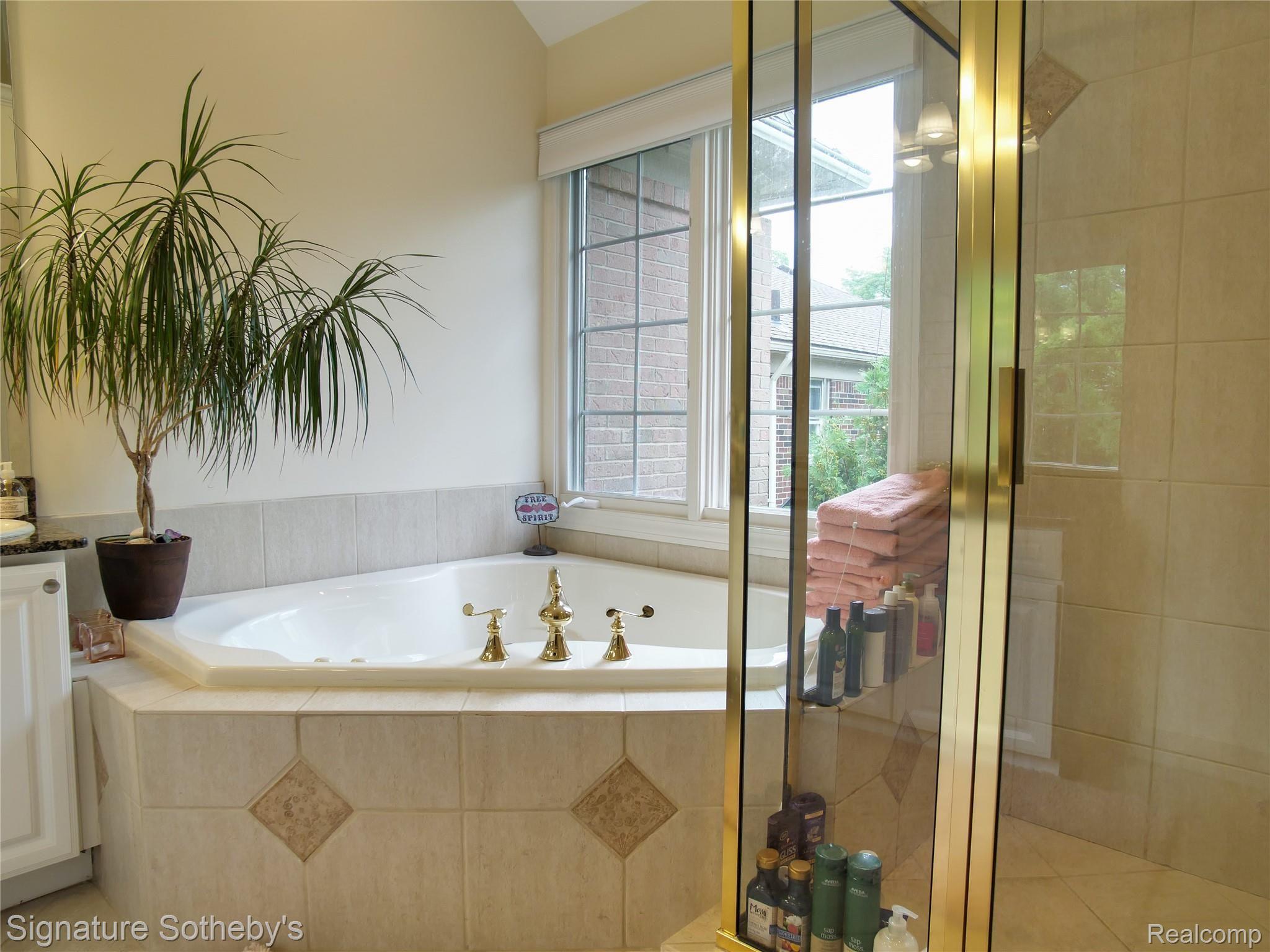 399 Neff Road Grosse Pointe, MI 48230 - Photo 33 of 52 24 - Jetted Tub.jpg