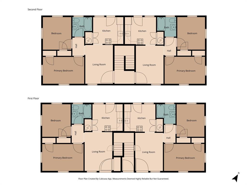 4721 Tremont Street Dallas, TX 75246 - Photo 22 of 22