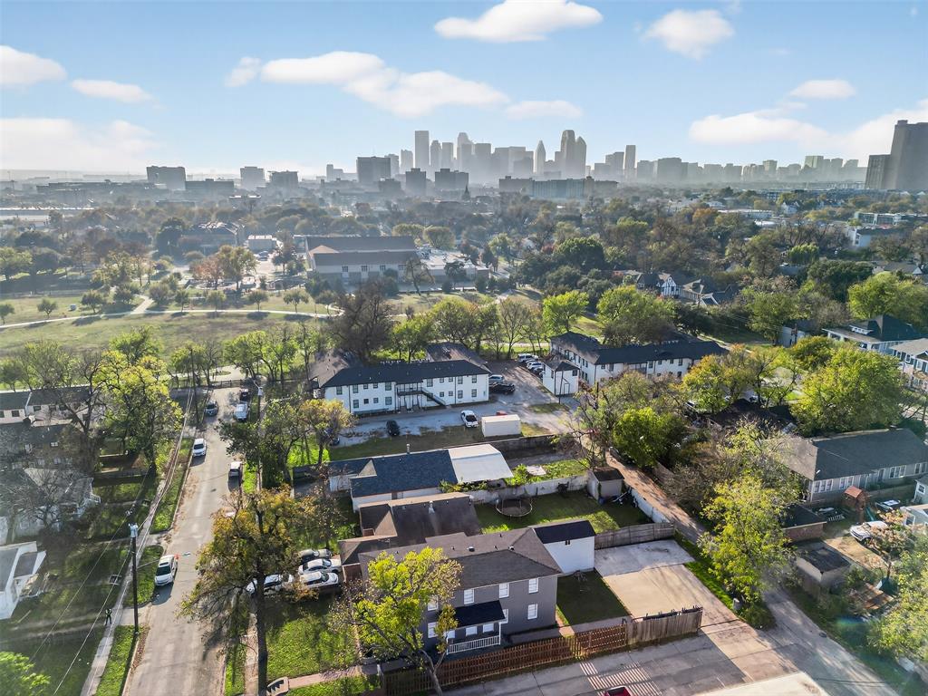 4721 Tremont Street Dallas, TX 75246 - Photo 9 of 22 a view of a city