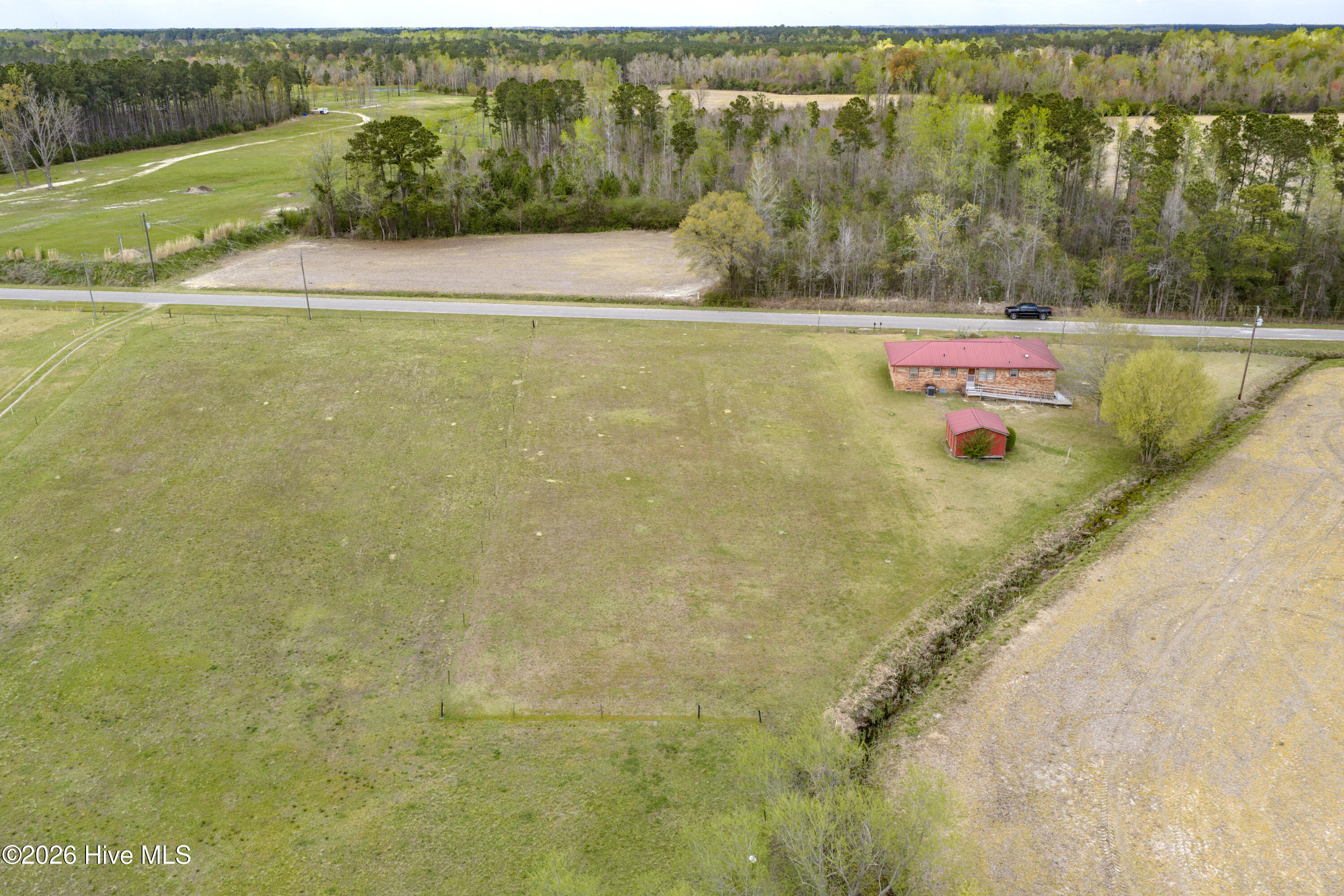 0 Kellyville Road Rocky Point, NC 28457 - Photo 3 of 18 DJI_20260326073208_0041_D copy
