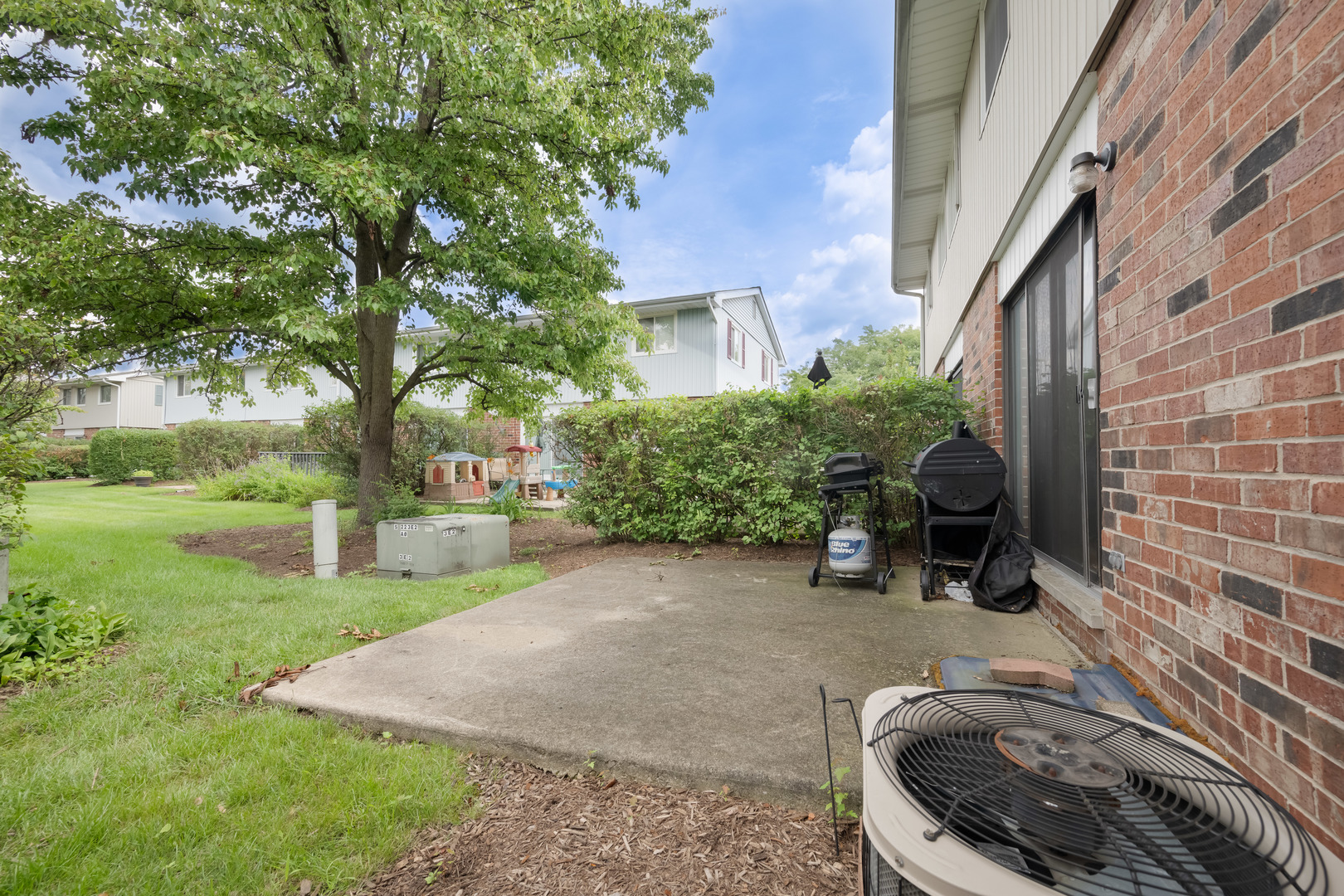 1625 Coloma Place Wheaton, IL 60189 - Photo 13 of 14