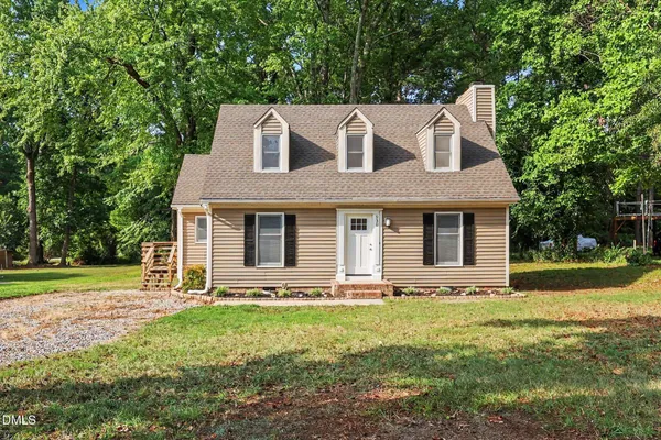 $320,000 | 930 Meadowbrook Drive, Garner, NC 27529