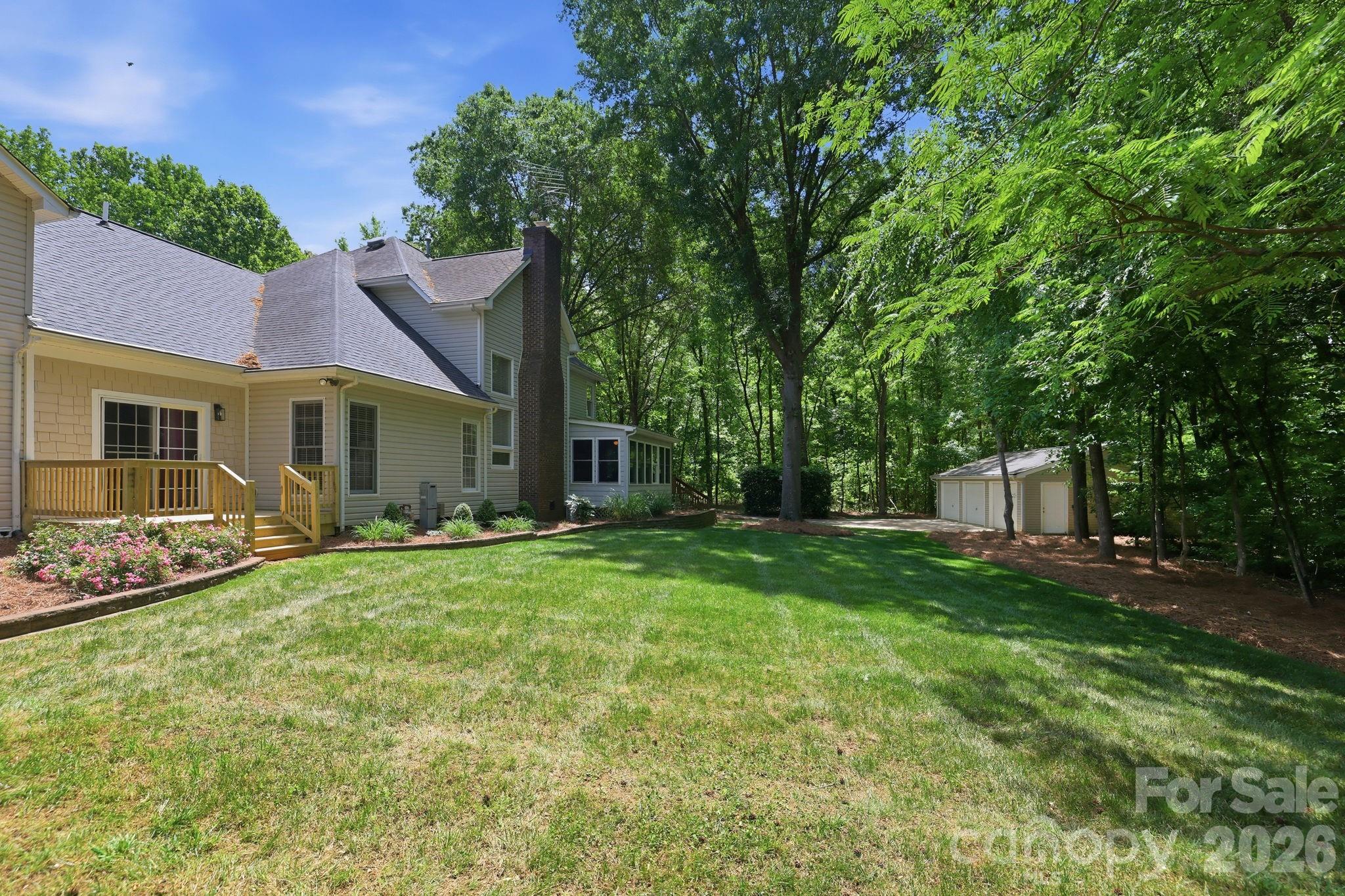 3285 Pleasant Road Fort Mill, SC 29708 - Photo 40 of 48